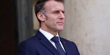 Macron: Rusia ka dështuar ushtarakisht, ekonomikisht dhe strategjikisht në Ukrainë