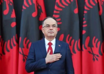 Presidenti Bajram Begaj të shtunën do të vizitojë Tetovën