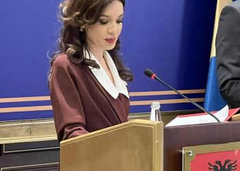 Spiropali: Dialogu me Serbinë s’ka kuptim pa njohje reciproke, 2026 vit i konsolidimit ndërkombëtar të Kosovës