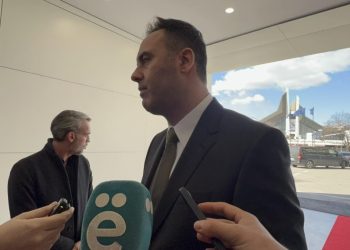 Konjufca: Vetëm një emër ka sjellë pritje pozitive – president nga familja Jashari