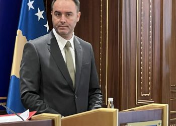 Konjufca: Lëvizja Vetëvendosje ka preferuar rrugën e dialogut për zgjedhjen e presidentit