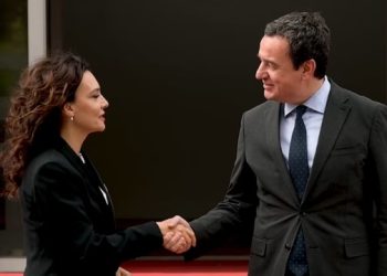 Spiropali takohet edhe me Kurtin pas takimeve me liderët e tjerë