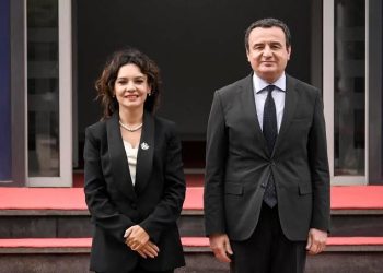 “E ka nxjerr Albini diellin sot”, Spiropali ‘miklon’ Kurtin