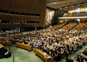 Serbia në krah të Rusisë, abstenon në OKB – 107 shtete votojnë për armëpushim të menjëhershëm në Ukrainë