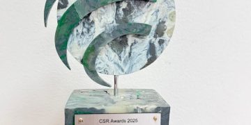 KEDS shpallet fitues i Çmimit CSR për Ekselencë në Integrimin e Qëndrueshmërisë