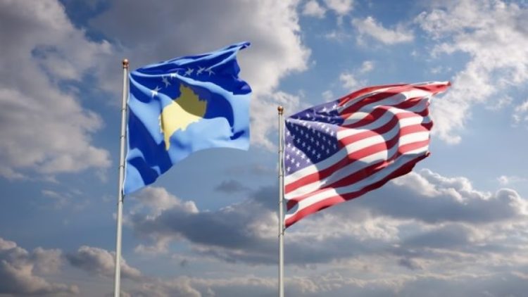 Raporti i EBRD: Kosova ndër vendet më të goditura nga tarifat e reja të SHBA-së