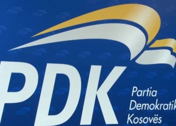 PDK-ja e gatshme të propozojë një emër për president