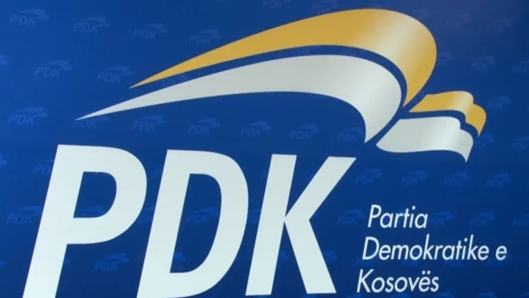 PDK-ja e gatshme të propozojë një emër për president