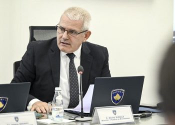 Sveçla: Qëndrueshmëria institucionale ka ndikuar në rritjen e sigurisë