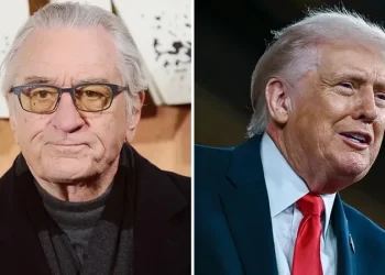 Trump e quan Robert De Niron ‘të sëmurë dhe me demencë’, pas deklaratave të aktorit për bojkotim ndaj presidentit amerikan