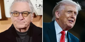 Trump e quan Robert De Niron ‘të sëmurë dhe me demencë’, pas deklaratave të aktorit për bojkotim ndaj presidentit amerikan