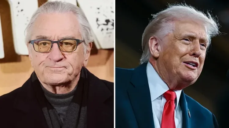 Trump e quan Robert De Niron ‘të sëmurë dhe me demencë’, pas deklaratave të aktorit për bojkotim ndaj presidentit amerikan
