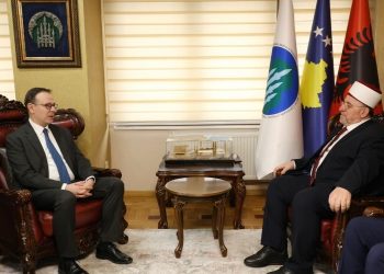 Tërnava e falënderon Turqinë për ndihmat ndaj popullit të Kosovës