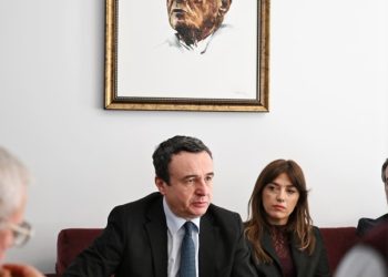 Kurti për Demaçin e Deharin: Ditëlindja e tyre s’është veç një numër kalendarik, por shifër domethëniesh të thella