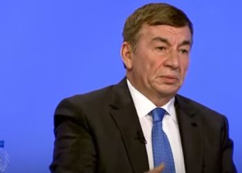 Arsim Bajrami shpall gatishmërinë për kandidaturë konsensuale për President të Kosovës