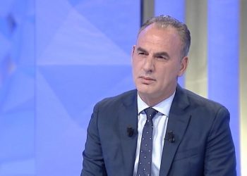 Nisma Socialdemokrate propozon Fatmir Limaj për president të Kosovës