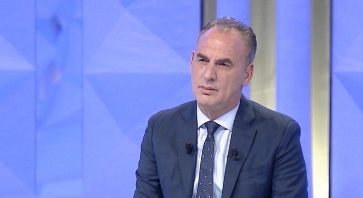 Nisma Socialdemokrate propozon Fatmir Limaj për president të Kosovës