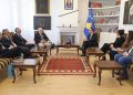 Kosova e përkushtuar për organizimin e Lojërave Mesdhetare
