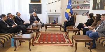 Kosova e përkushtuar për organizimin e Lojërave Mesdhetare