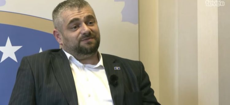 “Lajçaku shpesh e ka luajtur rolin e avokatit të Serbisë”– Andin Hoti flet për prapaskenat e dialogut