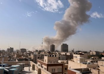 Trump: SHBA-ja ka nisur operacione të mëdha luftarake kundër Iranit