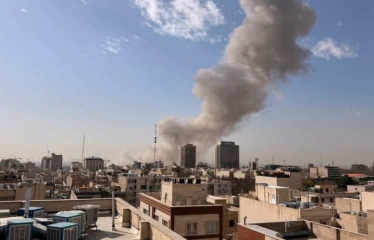 Trump: SHBA-ja ka nisur operacione të mëdha luftarake kundër Iranit