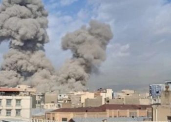 Raportohen shpërthime në shtetet arabe të Gjirit Persik