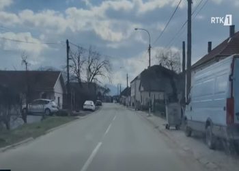 Medvegja me pak banor shqiptar, shkaktar pasivizimi i adresave (Video)