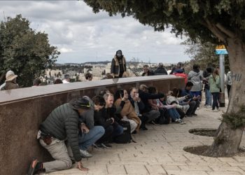 Shpërthime dëgjohen në veri të Izraelit pas lëshimit të raketave nga Irani