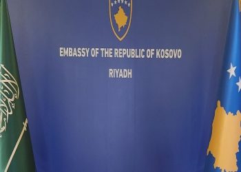 Ambasada e Kosovës në Riad: Kujdes maksimal për qytetarët kosovarë në rajon