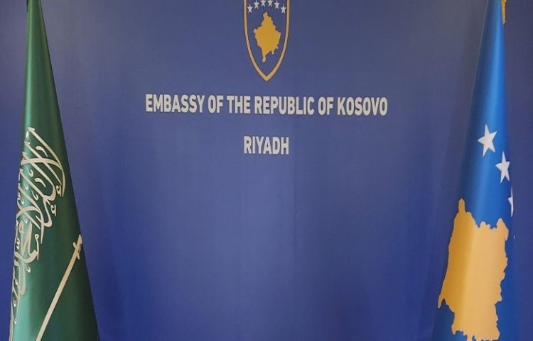 Ambasada e Kosovës në Riad: Kujdes maksimal për qytetarët kosovarë në rajon