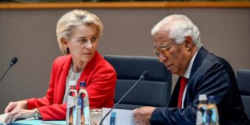 BE-ja u bën thirrje të gjitha palëve për “përmbajtje maksimale” pas zhvillimeve në Iran