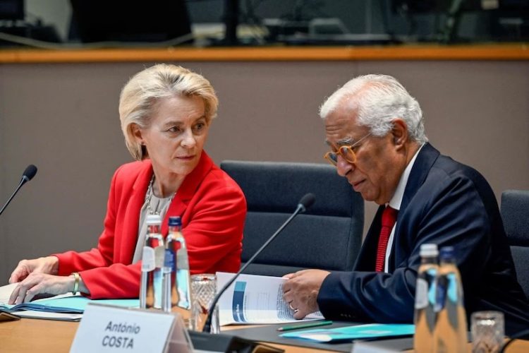 BE-ja u bën thirrje të gjitha palëve për “përmbajtje maksimale” pas zhvillimeve në Iran