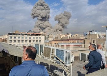 Emiratet e Bashkuara Arabe paralajmërojnë për pasoja pas sulmeve iraniane