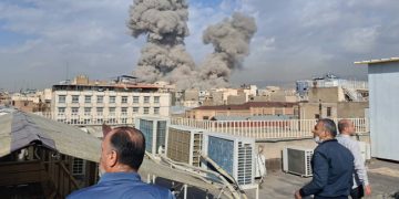 Emiratet e Bashkuara Arabe paralajmërojnë për pasoja pas sulmeve iraniane