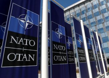 NATO-ja po e monitoron konfliktin në Lindjen e Mesme