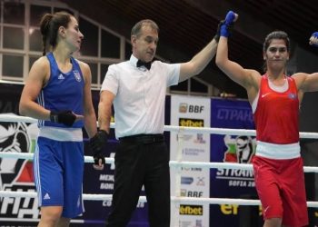 S’ndalet Donjeta Sadiku, prek finalen e madhe të ‘Strandja’