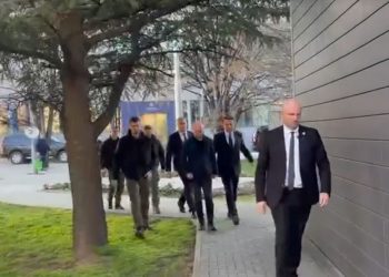 Kurti para takimit me Hamzën: Përpjekje që javën e ardhshme të kurorëzohet gjithçka me sukses