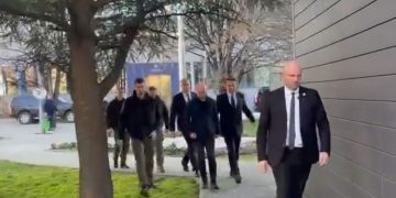 Kurti para takimit me Hamzën: Përpjekje që javën e ardhshme të kurorëzohet gjithçka me sukses