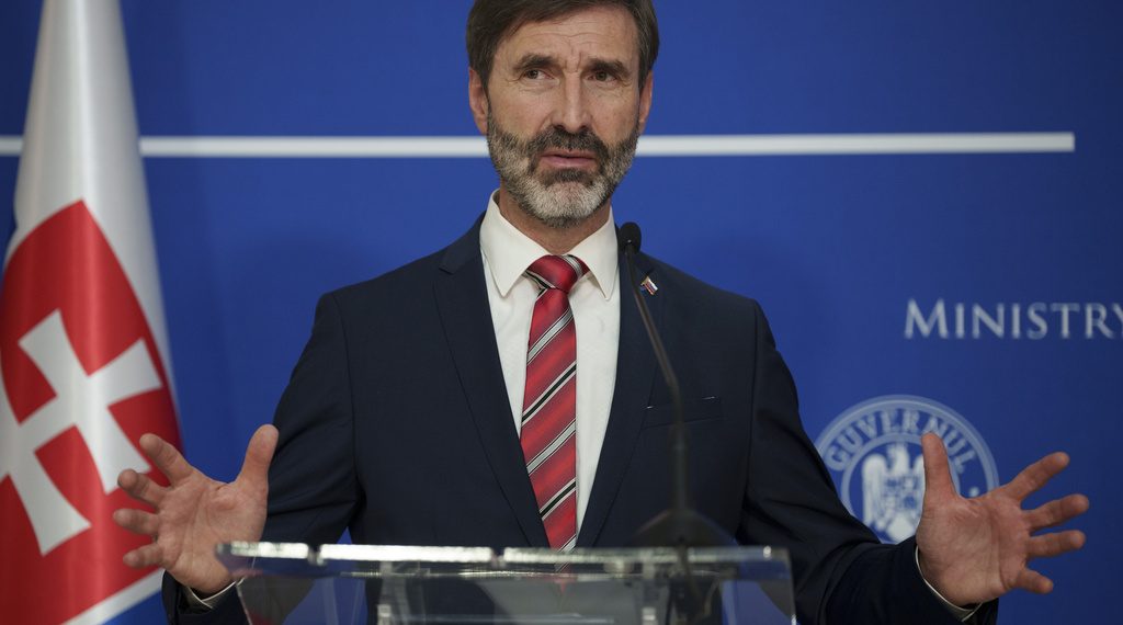 Ministri i jashtëm sllovak: Mbështesim integrimin e Ballkanit në BE, pa vonesa