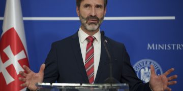 Ministri i jashtëm sllovak: Mbështesim integrimin e Ballkanit në BE, pa vonesa