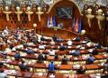 Edhe në Kuvendin e Maqedonisë propozohet Rezolutë në mbrojtje të çlirimtarëve