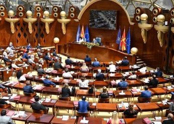 Edhe në Kuvendin e Maqedonisë propozohet Rezolutë në mbrojtje të çlirimtarëve
