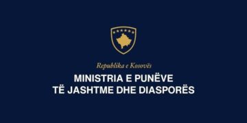 Marrja e dialogut nën udhëheqjen e MPJD-së shihet si “momentum i ri”