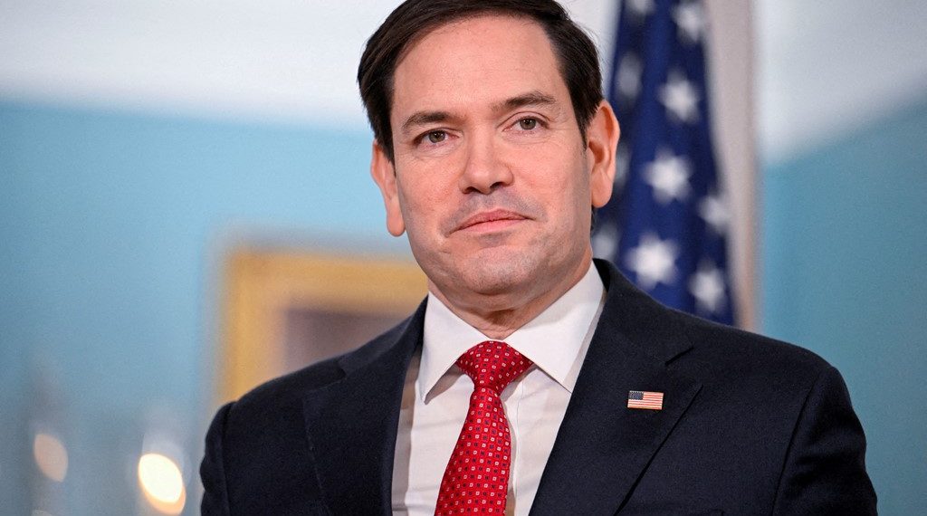Rubio në Konferencën e Munihut, ku merr pjesë edhe Kosova