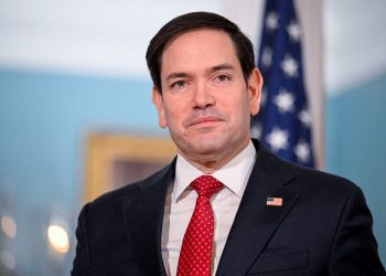 Rubio në Konferencën e Munihut, ku merr pjesë edhe Kosova