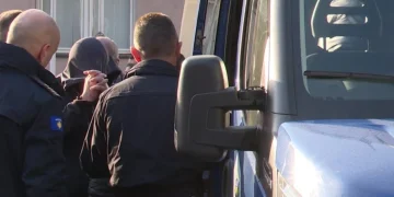 Apeli anulon paraburgimin për nëntë të dyshuarit për manipulime me vota në Prizren