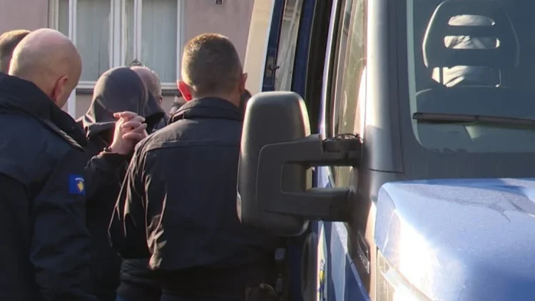 Apeli anulon paraburgimin për nëntë të dyshuarit për manipulime me vota në Prizren