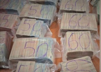 U kapen me rreth 1 milion euro në Merdare, kërkohet paraburgim për tre të dyshuarit