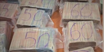 U kapen me rreth 1 milion euro në Merdare, kërkohet paraburgim për tre të dyshuarit